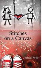 Stitches on a Canvas