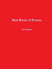 Red Book of Poems