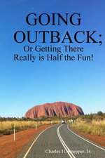 Going Outback