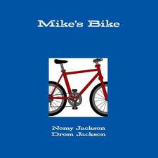 Mike's Bike