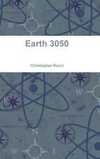 Earth 3050