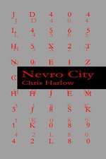 Nevro City