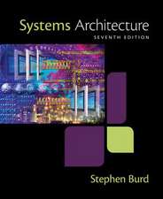 Systems Architecture