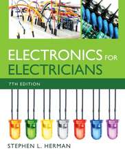 Electronics for Electricians