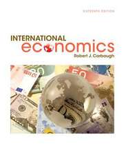 International Economics