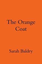 The Orange Coat