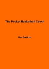 The Pocket Basketball Coach