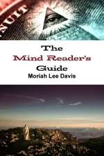 The Mind Reader's Guide