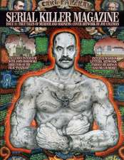 Serial Killer Magazine Issue 11