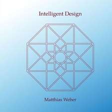 Intelligent Design