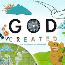 God Created