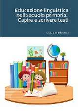 Educazione Linguistica Nella Scuola Primaria