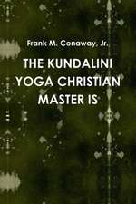 The Kundalini Yoga Christian Master Is