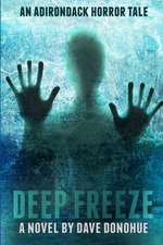 Deep Freeze