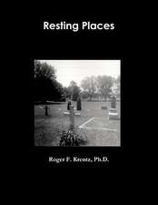 Resting Places