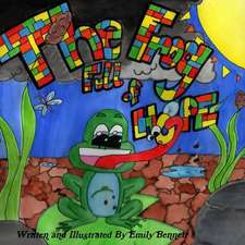 The Frog Full of Hope