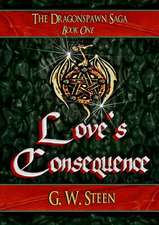 Steen, G: Love's Consequence