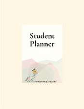 Student Planner