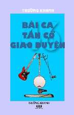 46 BAI CA TAN CO GIAO DUYEN