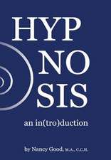 Hypnosis: An In(tro)Duction