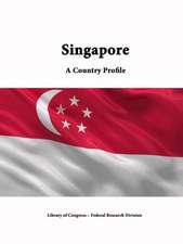 Singapore: A Country Profile