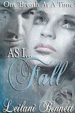 As I Fall