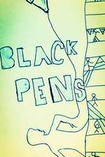 Black Pens