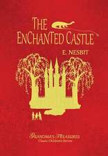 The Enchanted Castle