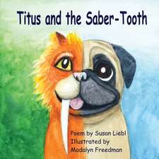 Titus and the Saber-Tooth