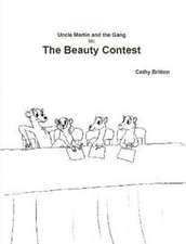 The Beauty Contest