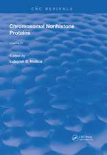 Chromosomal Nonhistone Protein: Volume IV: Structural Associations