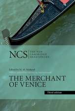 The Merchant of Venice