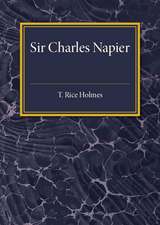 Sir Charles Napier