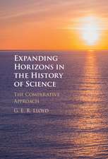 Expanding Horizons in the History of Science: The Comparative Approach