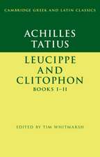 Achilles Tatius