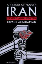 A History of Modern Iran