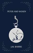 Peter and Wendy