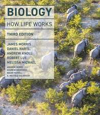 Lozovsky, E: Biology: How Life Works