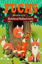 Fuchs Malbuch