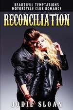 Reconciliation