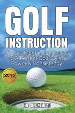 Golf Instruction