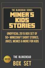 Miner's Kids Stories