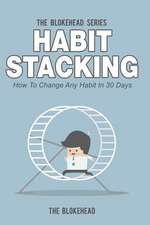 Habit Stacking