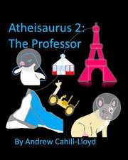 Atheisaurus 2