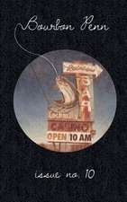 Secker, E: Bourbon Penn 10