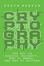 Cryptography