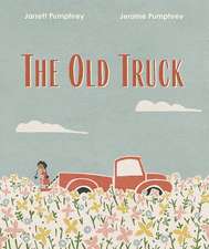 The Old Truck