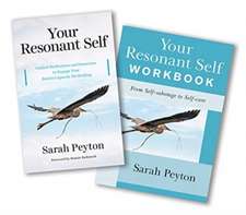 Your Resonant Self Two–Book Set