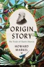 Origin Story – The Trials of Charles Darwin