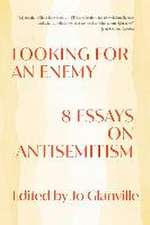 Looking for an Enemy